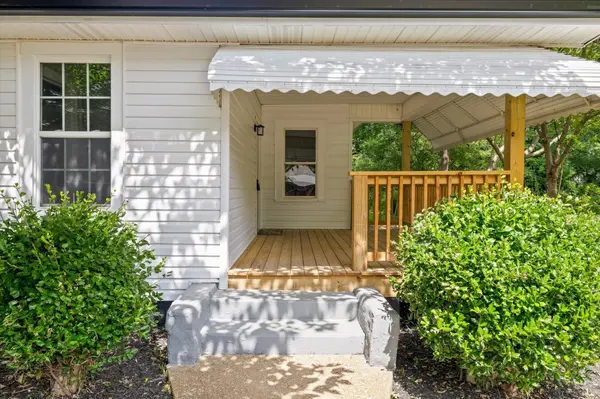 1009 N Hawthorne Street, Chattanooga, TN 37406