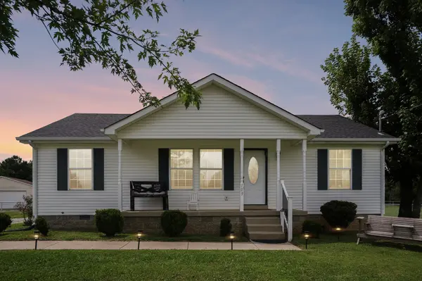 109 Eagle Crk, Christiana, TN 37037