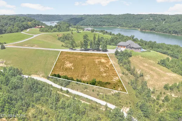 0 Holly Bend Drive, Byrdstown, TN 38549