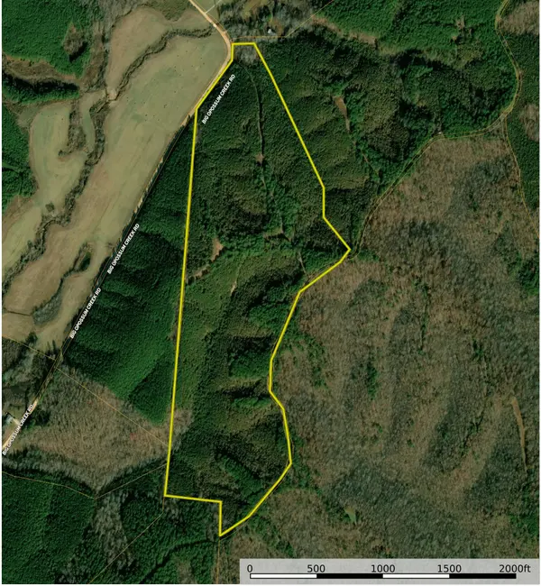 0 Big Opossum Creek Rd, Waynesboro, TN 38485