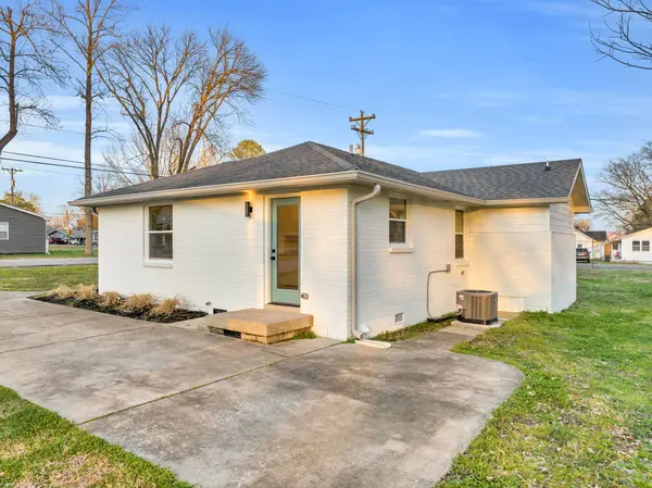 289B Nokes Dr, Hendersonville, TN 37075