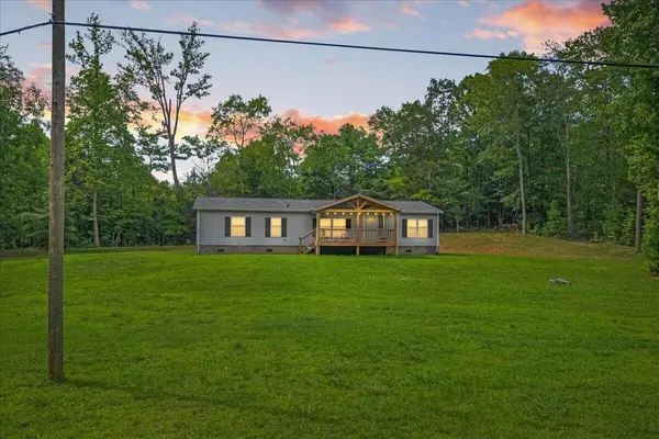 381 Scotts Subdivision Lane, Ten Mile, TN 37880