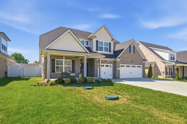 417 Sophie Hill Ct, Murfreesboro, TN 37128