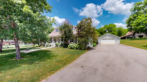 113 Yell Dr #E, Wartrace, TN 37183