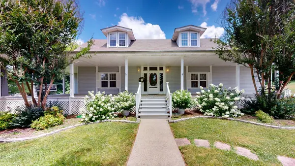113 Yell Dr #E, Wartrace, TN 37183