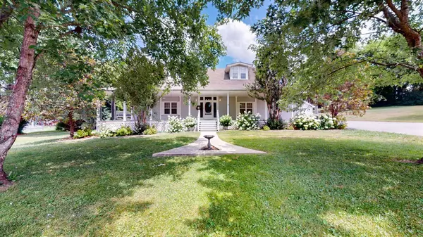 113 Yell Dr #E, Wartrace, TN 37183