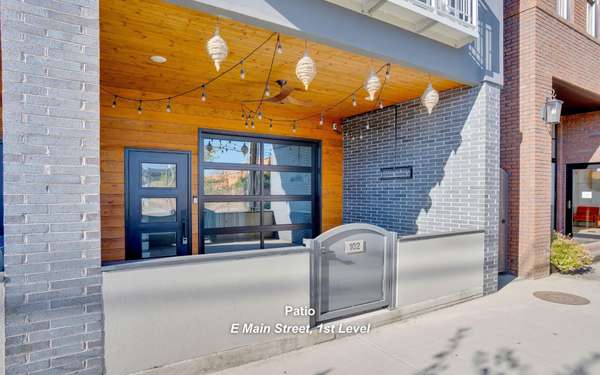 550 E Main Street #102, Chattanooga, TN 37408