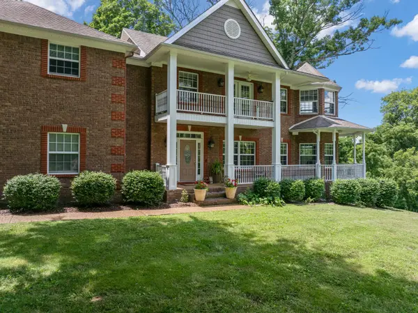 508 Katelyn Dr #S, Spring Hill, TN 37174