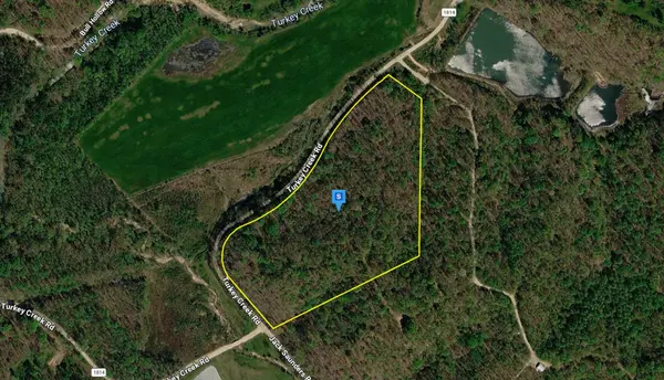 5840 Turkey Creek Rd, Waverly, TN 37185
