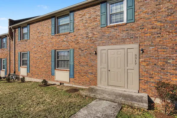 3317 Long Blvd #D5, Nashville, TN 37203