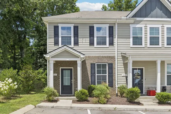 1244 Mason Dl, Columbia, TN 38401