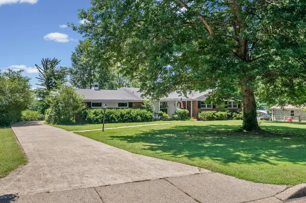 1306 Southern Parkway, Clarksville, TN 37040