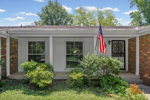1306 Southern Parkway, Clarksville, TN 37040