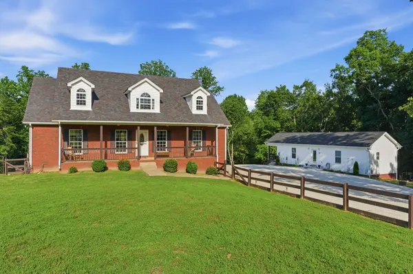 1194 Marvel Rd, Ashland City, TN 37015