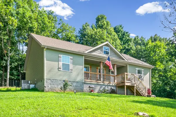 1380 Clay Cole Rd, Elkton, KY 42220