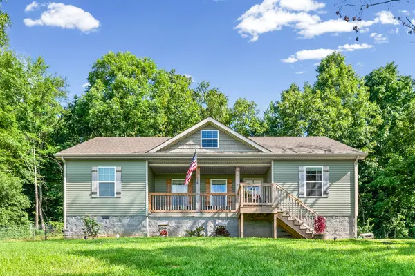 1380 Clay Cole Rd, Elkton, KY 42220