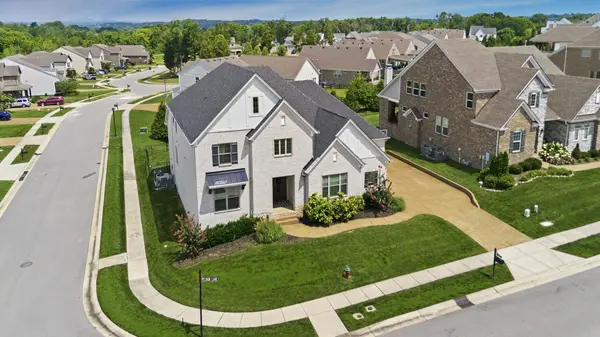 163 Telfair Ln, Nolensville, TN 37135