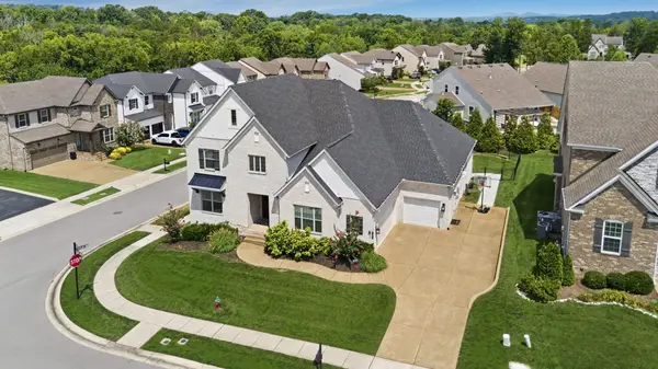 163 Telfair Ln, Nolensville, TN 37135