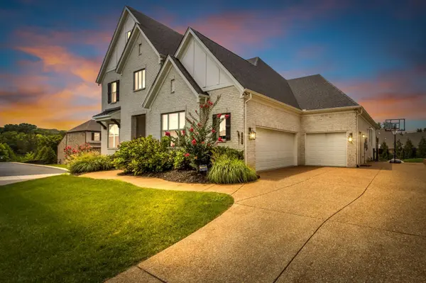 163 Telfair Ln, Nolensville, TN 37135