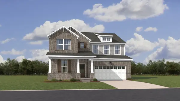 237 Crown Gardens CT, Hermitage, TN 37076