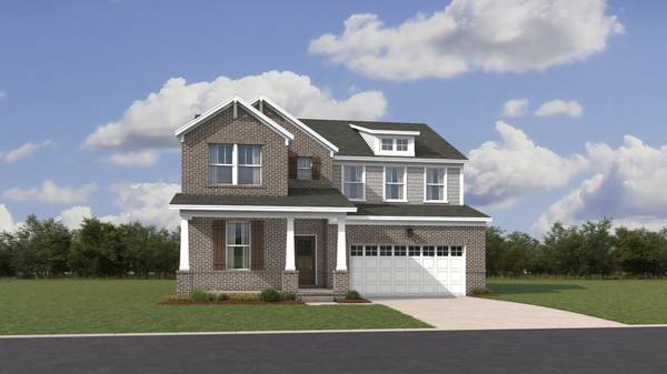 237 Crown Gardens CT, Hermitage, TN 37076