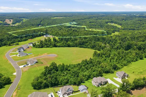 0 Cooper Creek Road, Woodlawn, TN 37191