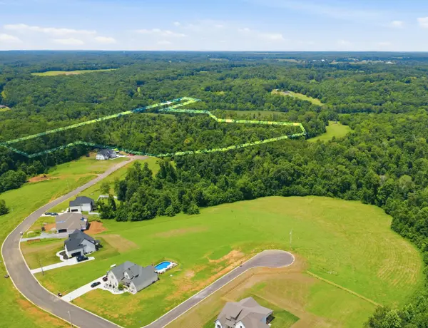 0 Cooper Creek Road, Woodlawn, TN 37191