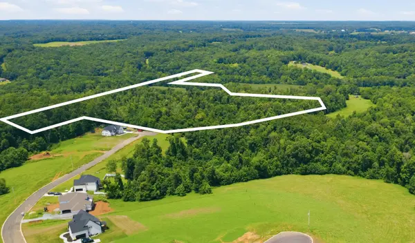 0 Cooper Creek Road, Woodlawn, TN 37191
