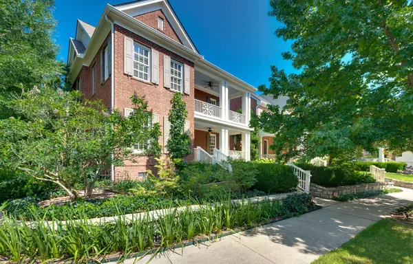 314 White Moss Pl, Franklin, TN 37064