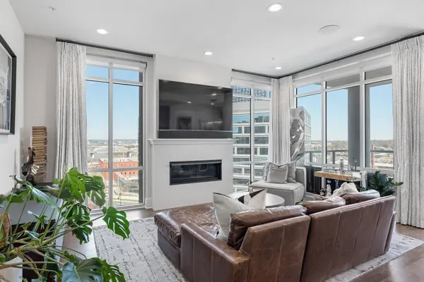20 Rutledge St #407, Nashville, TN 37210