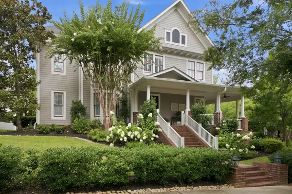 1581 Championship Blvd, Franklin, TN 37064