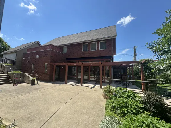 1325 5th Ave #N #14, Nashville, TN 37208