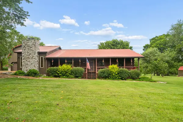 16694 Cainsville Rd, Lascassas, TN 37085