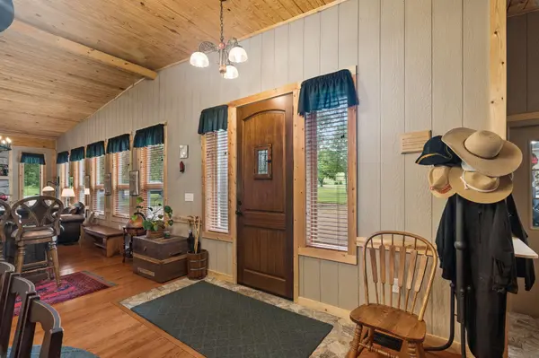 16694 Cainsville Rd, Lascassas, TN 37085