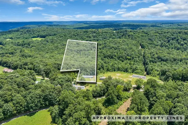 742 Captain Carter Rd, Spencer, TN 38585