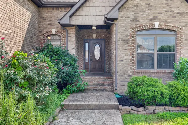 140 Summer Terrace Lane, Clarksville, TN 37040