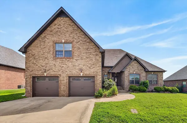 140 Summer Terrace Lane, Clarksville, TN 37040