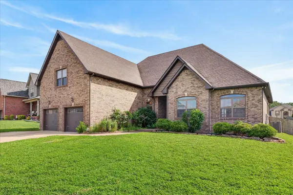 140 Summer Terrace Lane, Clarksville, TN 37040