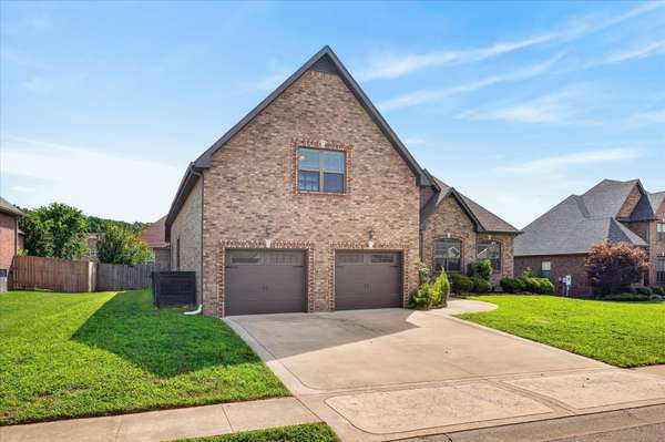 140 Summer Terrace Lane, Clarksville, TN 37040