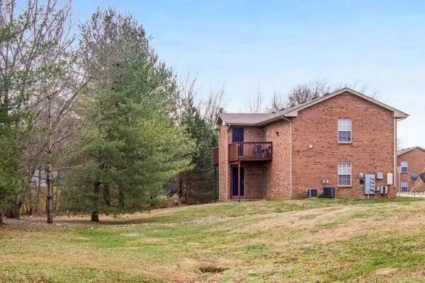 1990 Calumet Dr #0, Clarksville, TN 37042