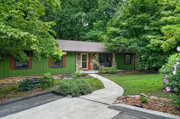 1545 Little John Ln, Cookeville, TN 38501