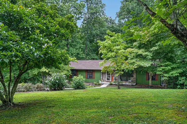 1545 Little John Ln, Cookeville, TN 38501