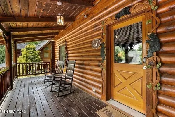 3143 Smoky Ridge Way, Sevierville, TN 37862