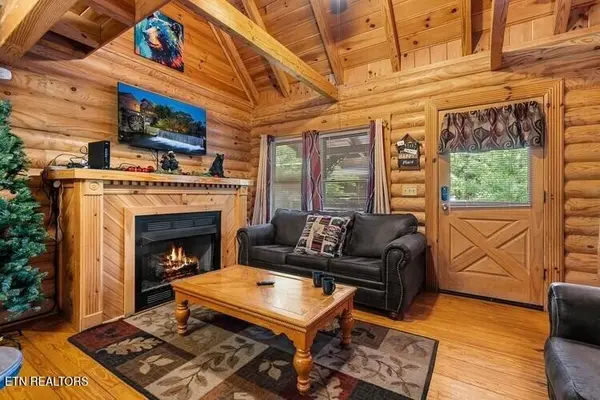 3143 Smoky Ridge Way, Sevierville, TN 37862
