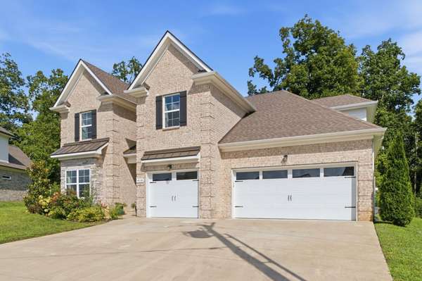 408 Ruby Oaks Ln, Murfreesboro, TN 37128