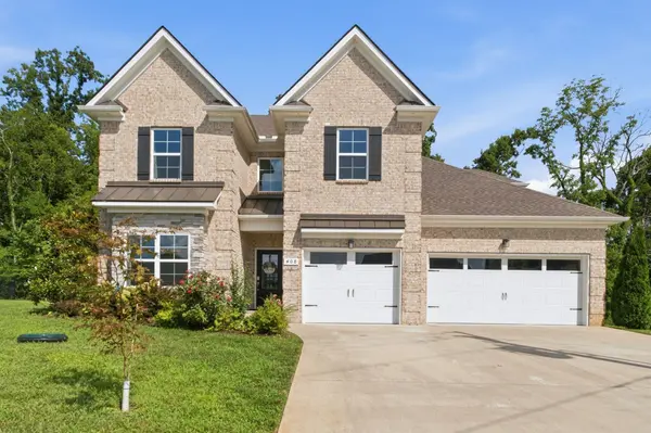 408 Ruby Oaks Ln, Murfreesboro, TN 37128