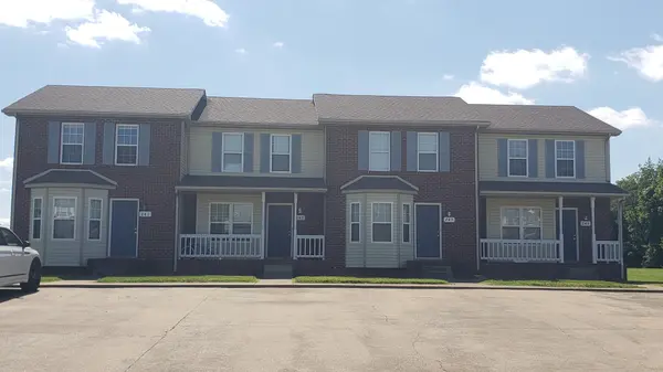 241 Tree Line Dr, Oak Grove, KY 42262