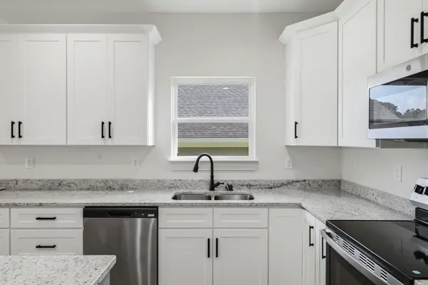 1017 Mccann Drive #SE, Cleveland, TN 37311