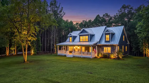345 Mowery Lane #NW, Charleston, TN 37310