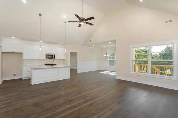 306 Emmett Avenue #NW, Cleveland, TN 37311